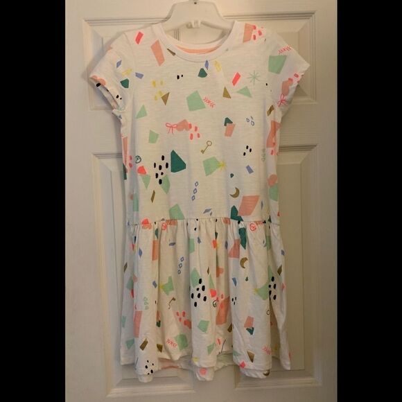 H&M T-shirt dress    - Picture 1 of 2